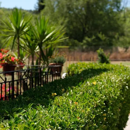 Appartamento Dafni Holidays Roda (Corfu)