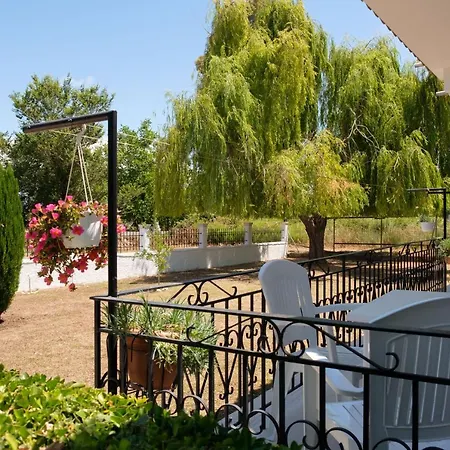 Dafni Holidays Roda (Corfu)