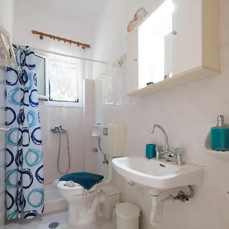 Appartamento Dafni Holidays