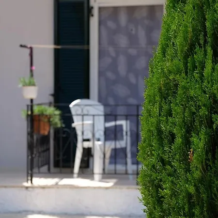 Appartamento Dafni Holidays