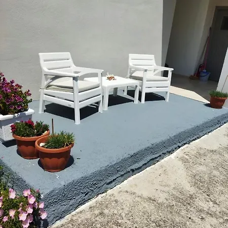 Appartamento Dafni Holidays Roda (Corfu)