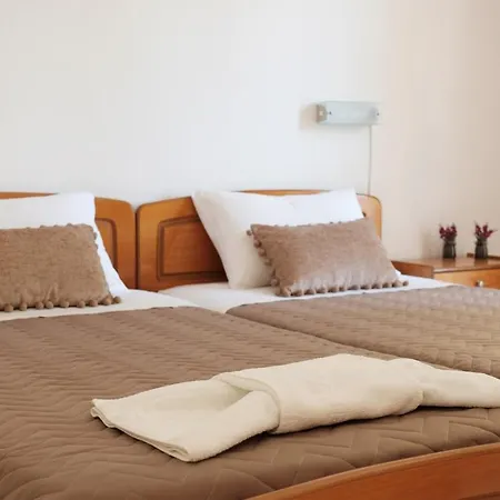 Apartment Dafni Holidays *